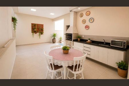 Casa à venda com 195m², 3 quartos e 4 vagas
