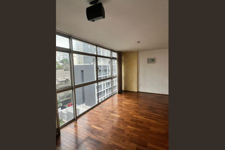 Apartamento à venda com 3 quartos, 128m² em Jardim Paulista, São Paulo