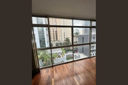 Apartamento à venda com 3 quartos, 128m² em Jardim Paulista, São Paulo