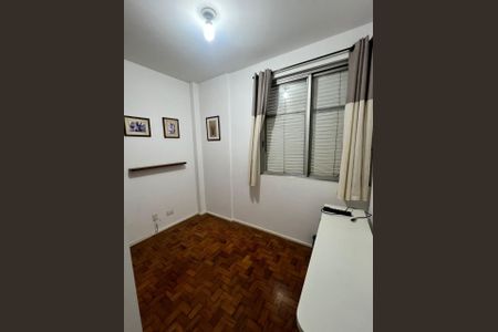 Apartamento à venda com 3 quartos, 128m² em Jardim Paulista, São Paulo