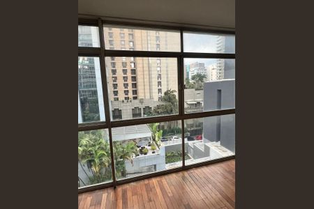 Apartamento à venda com 3 quartos, 128m² em Jardim Paulista, São Paulo