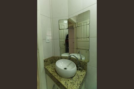 Casa para alugar com 130m², 3 quartos e 1 vagaBanheiro