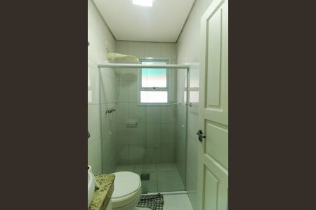 Casa para alugar com 130m², 3 quartos e 1 vagaBanheiro