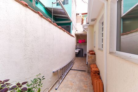 Casa para alugar com 130m², 3 quartos e 1 vagaÁrea de Serviço