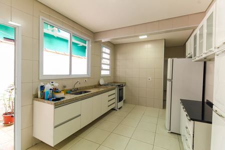 Casa para alugar com 130m², 3 quartos e 1 vagaCozinha