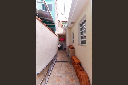 Casa para alugar com 130m², 3 quartos e 1 vagaÁrea de Serviço
