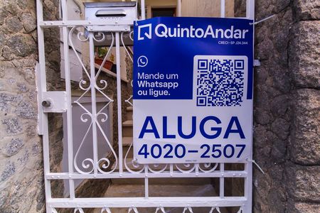 Casa para alugar com 130m², 3 quartos e 1 vagaFachada
