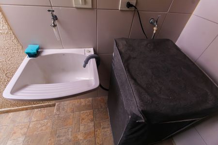 Casa para alugar com 130m², 3 quartos e 1 vagaÁrea de Serviço