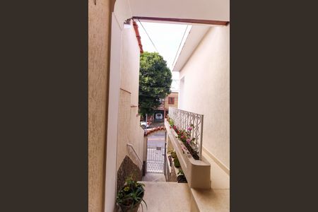 Casa para alugar com 130m², 3 quartos e 1 vagaEntrada