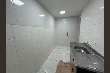 Apartamento para alugar com 48m², 2 quartos e 1 vagaCozinha