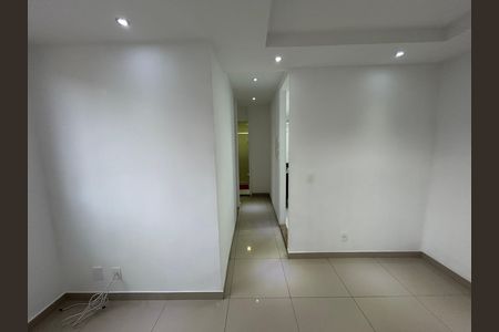 Apartamento para alugar com 48m², 2 quartos e 1 vagaCorredor