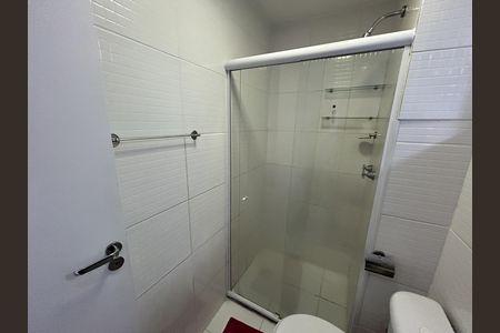 Apartamento para alugar com 48m², 2 quartos e 1 vagaBanheiro
