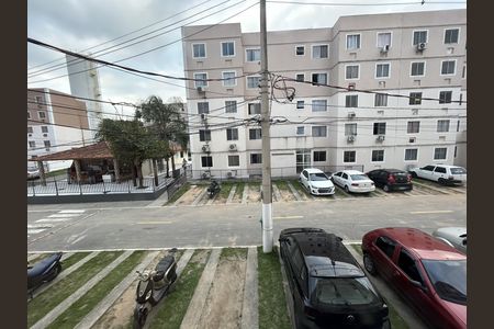 Apartamento para alugar com 48m², 2 quartos e 1 vagaVista do Quarto 1