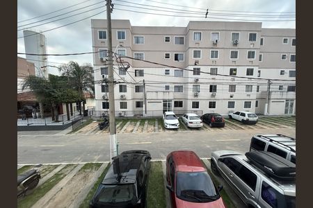 Apartamento para alugar com 48m², 2 quartos e 1 vagaVista do Quarto 2