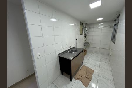 Apartamento para alugar com 48m², 2 quartos e 1 vagaCozinha