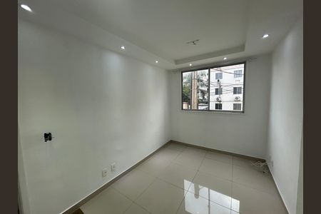 Apartamento para alugar com 48m², 2 quartos e 1 vagaSala