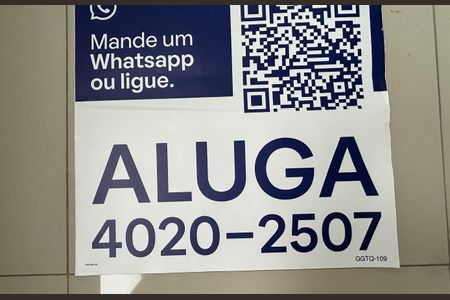 Apartamento para alugar com 48m², 2 quartos e 1 vagaCódigo