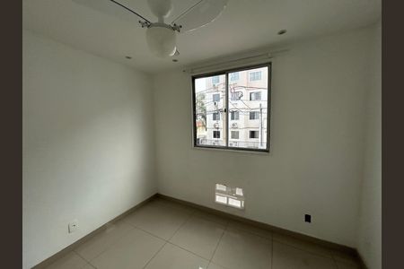 Apartamento para alugar com 48m², 2 quartos e 1 vagaQuarto 2