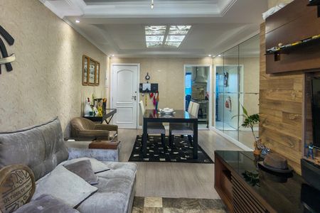 Apartamento para alugar com 130m², 2 quartos e 1 vaga Apartamento para alugar com 130m², 2 quartos e 1 vagasala