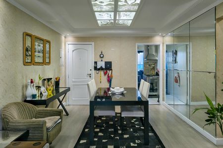 Apartamento para alugar com 130m², 2 quartos e 1 vaga Apartamento para alugar com 130m², 2 quartos e 1 vagasala