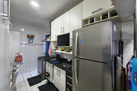 Apartamento para alugar com 130m², 2 quartos e 1 vaga Apartamento para alugar com 130m², 2 quartos e 1 vagaCozinha