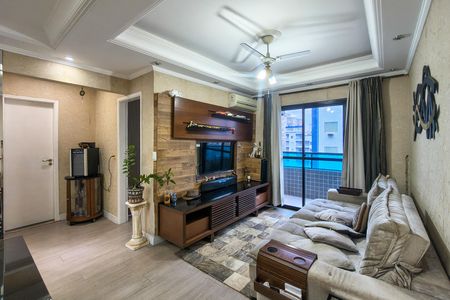 Apartamento para alugar com 130m², 2 quartos e 1 vaga Apartamento para alugar com 130m², 2 quartos e 1 vagasala