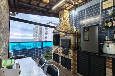 Apartamento para alugar com 130m², 2 quartos e 1 vaga Apartamento para alugar com 130m², 2 quartos e 1 vagaÁrea privativa - Churrasqueira