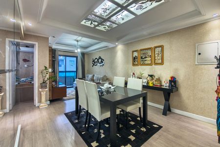 Apartamento para alugar com 130m², 2 quartos e 1 vaga Apartamento para alugar com 130m², 2 quartos e 1 vagasala