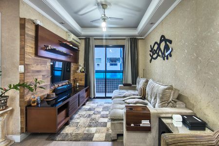 Apartamento para alugar com 130m², 2 quartos e 1 vaga Apartamento para alugar com 130m², 2 quartos e 1 vagasala