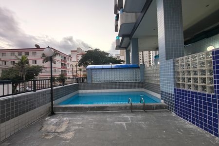 Apartamento para alugar com 130m², 2 quartos e 1 vaga Apartamento para alugar com 130m², 2 quartos e 1 vagaÁrea comum - Piscina
