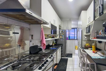 Apartamento para alugar com 130m², 2 quartos e 1 vaga Apartamento para alugar com 130m², 2 quartos e 1 vagaCozinha