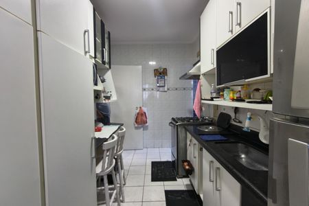 Apartamento para alugar com 130m², 2 quartos e 1 vaga Apartamento para alugar com 130m², 2 quartos e 1 vagaCozinha