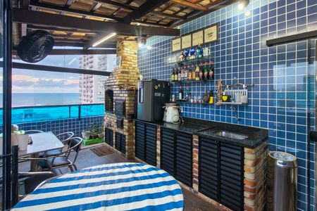 Apartamento para alugar com 130m², 2 quartos e 1 vaga Apartamento para alugar com 130m², 2 quartos e 1 vagaÁrea privativa - Churrasqueira
