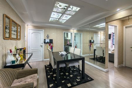 Apartamento para alugar com 130m², 2 quartos e 1 vaga Apartamento para alugar com 130m², 2 quartos e 1 vagasala