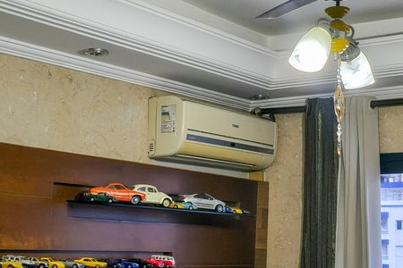 Apartamento para alugar com 130m², 2 quartos e 1 vaga Apartamento para alugar com 130m², 2 quartos e 1 vagasala