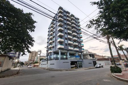 Apartamento para alugar com 130m², 2 quartos e 1 vaga Apartamento para alugar com 130m², 2 quartos e 1 vagaFachada
