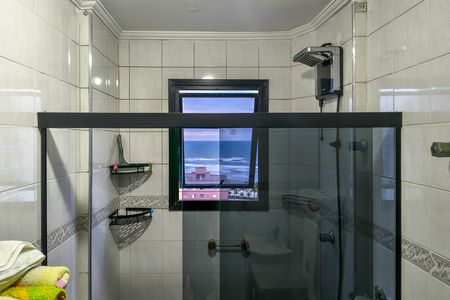 Apartamento para alugar com 130m², 2 quartos e 1 vaga Apartamento para alugar com 130m², 2 quartos e 1 vagaBanheiro