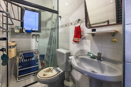 Apartamento para alugar com 130m², 2 quartos e 1 vaga Apartamento para alugar com 130m², 2 quartos e 1 vagaBanheiro 2