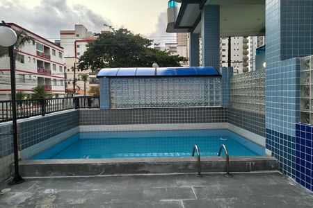 Apartamento para alugar com 130m², 2 quartos e 1 vaga Apartamento para alugar com 130m², 2 quartos e 1 vagaÁrea comum - Piscina