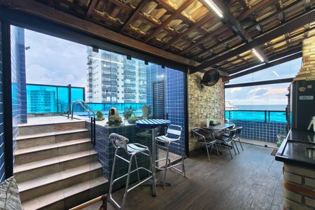 Apartamento para alugar com 130m², 2 quartos e 1 vaga Apartamento para alugar com 130m², 2 quartos e 1 vagaÁrea privativa - Churrasqueira