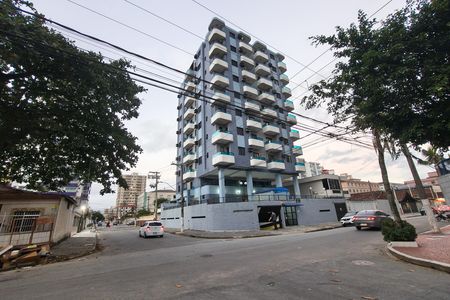 Apartamento para alugar com 130m², 2 quartos e 1 vaga Apartamento para alugar com 130m², 2 quartos e 1 vagaFachada