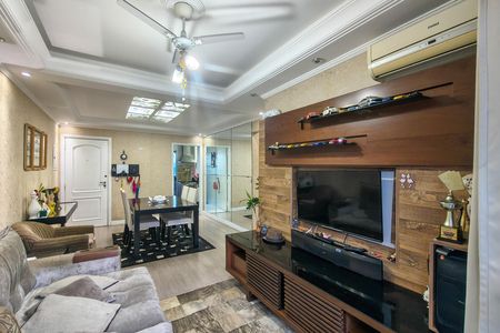 Apartamento para alugar com 130m², 2 quartos e 1 vaga Apartamento para alugar com 130m², 2 quartos e 1 vagasala