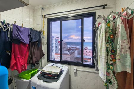 Apartamento para alugar com 130m², 2 quartos e 1 vaga Apartamento para alugar com 130m², 2 quartos e 1 vagaÁrea de Serviço