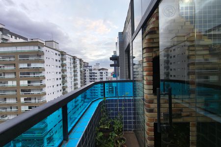 Apartamento para alugar com 130m², 2 quartos e 1 vaga Apartamento para alugar com 130m², 2 quartos e 1 vagaÁrea privativa - Churrasqueira