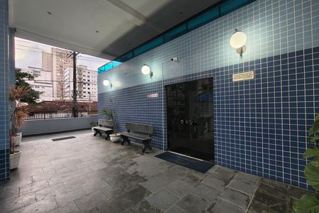 Apartamento para alugar com 130m², 2 quartos e 1 vaga Apartamento para alugar com 130m², 2 quartos e 1 vagaÁrea comum