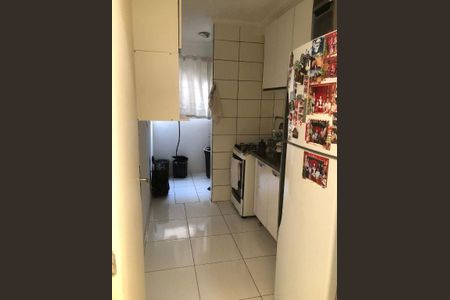 Apartamento à venda com 52m², 2 quartos e 1 vaga