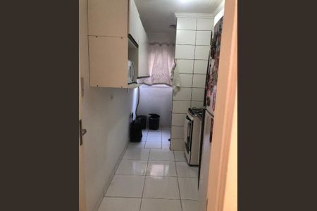 Apartamento à venda com 52m², 2 quartos e 1 vaga