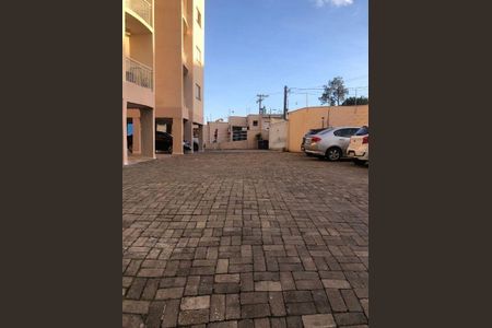 Apartamento à venda com 52m², 2 quartos e 1 vaga