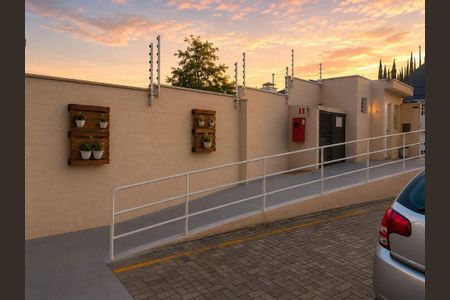 Apartamento à venda com 52m², 2 quartos e 1 vaga