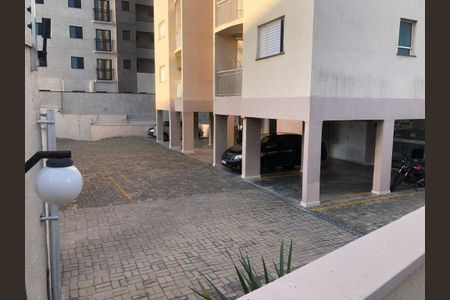 Apartamento à venda com 52m², 2 quartos e 1 vaga